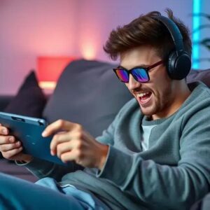 Melhor tablet para jogos mobile até 2000 reais: encontre sua opção ideal