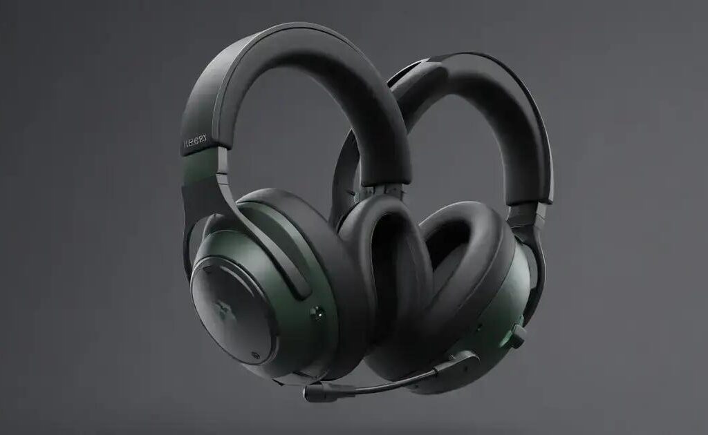 Fone de ouvido sem fio para Xbox Series X: A escolha perfeita para gamers