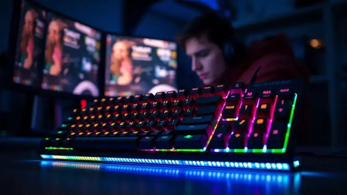 Vantagens da iluminação contínua em fotografia