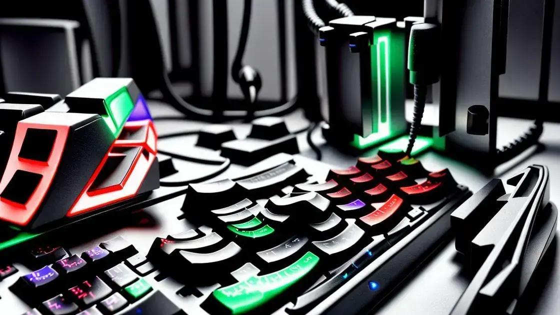 Dicas para maximizar a qualidade da luz