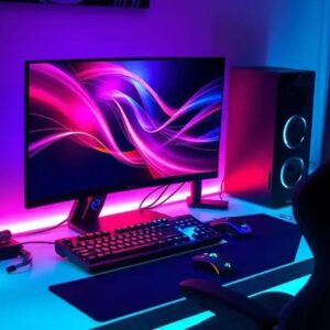 Monitor 240Hz com melhor custo-benefício: descubra o ideal para você