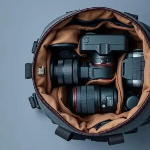 Crazy bolsas bolsa maleta para fotógrafo profissional: as melhores opções de 2025