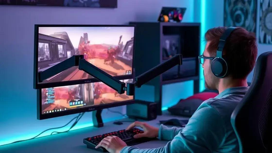 Dicas para escolher a melhor iluminação