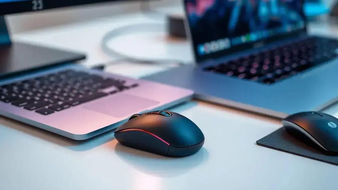 Como escolher o microfone ideal para iPhone e iPad