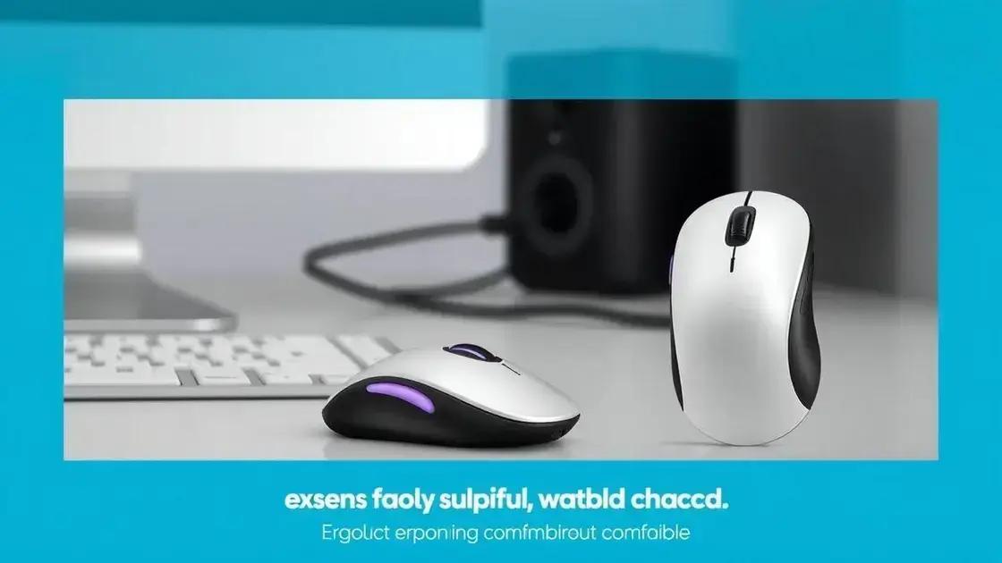 Comparação entre microfones de lapela para iPhone e iPad