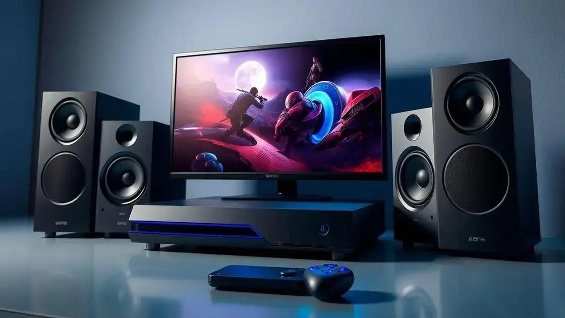 Vantagens de usar luz de led recarregável na fotografia externa