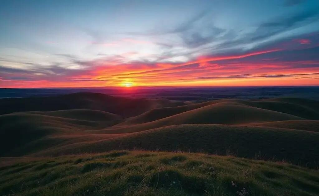 melhor lente grande angular para fotografia de paisagem: conquiste paisagens deslumbrantes
