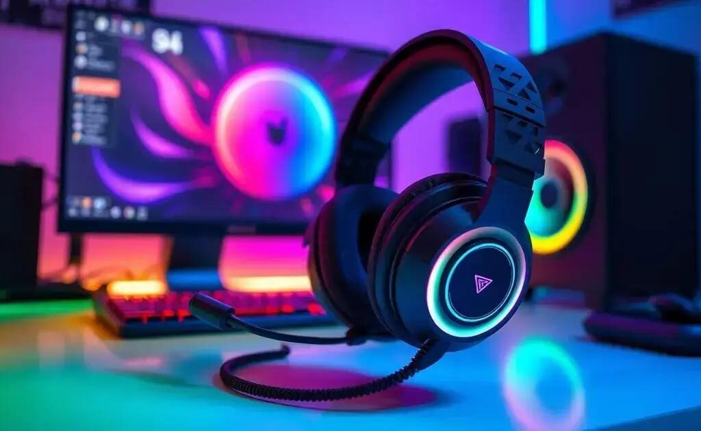 Qual headset gamer tem melhor custo-benefício? Descubra agora!