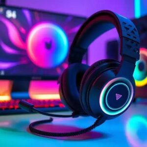 Qual headset gamer tem melhor custo-benefício? Descubra agora!