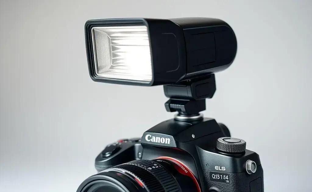 Flash externo com melhor relação preço-desempenho: descubra os melhores