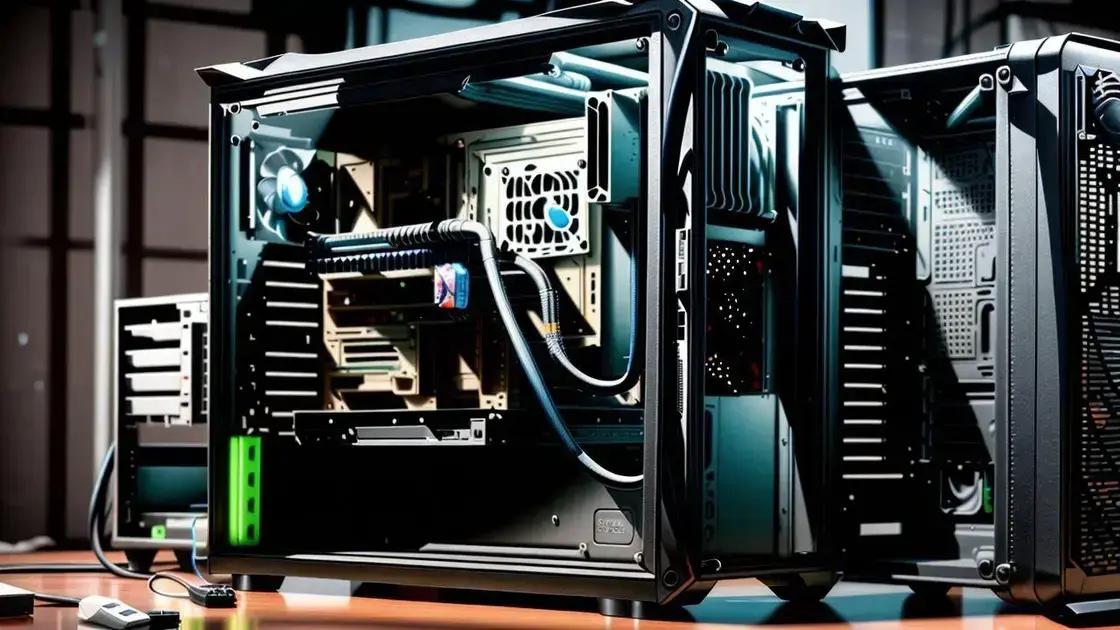 Principais características dos flashes externos