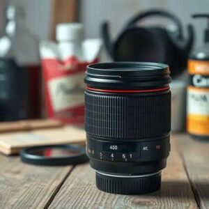 Lente macro para fotografia de produtos e detalhes: transforme suas imagens