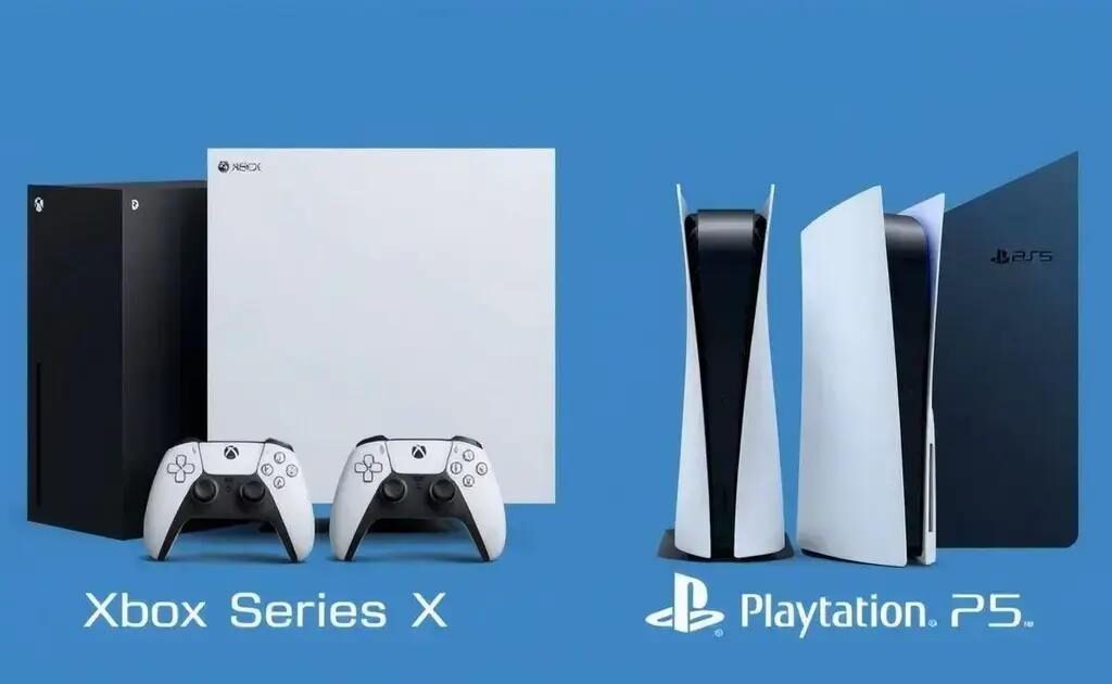 Xbox Series X vs PlayStation 5: qual vale mais a pena em 2025?