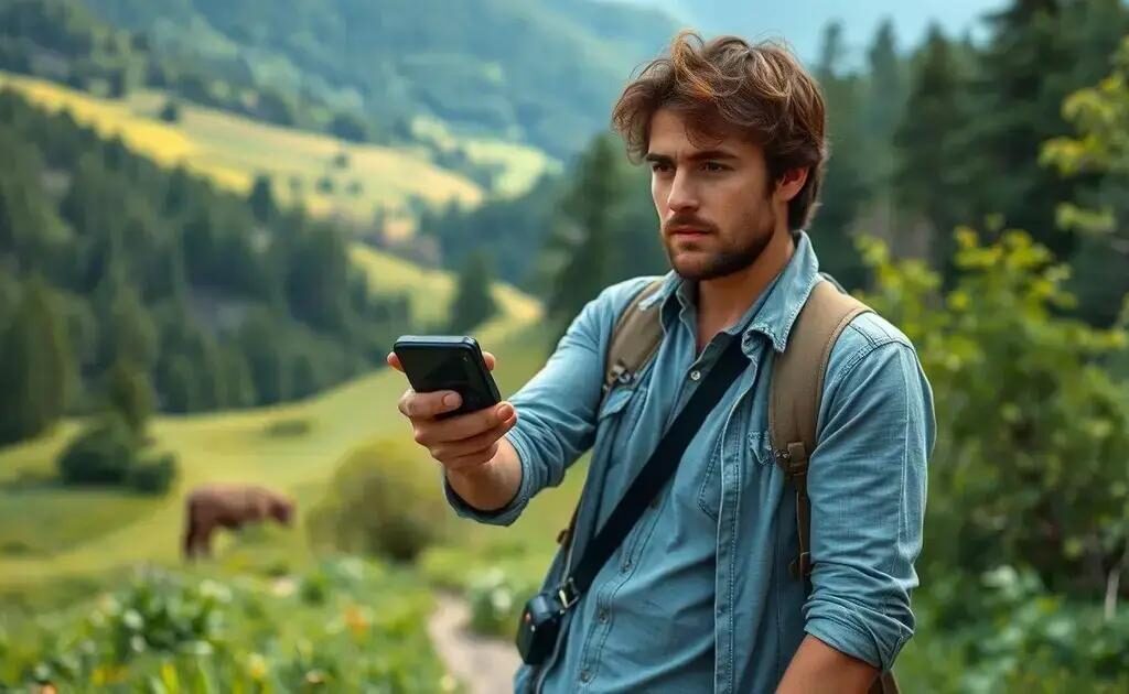 Como escolher um bom disparador remoto sem fio para fotografias incríveis