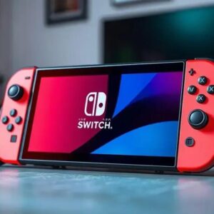 Nintendo Switch 2 vazamentos e rumores: o que podemos esperar?