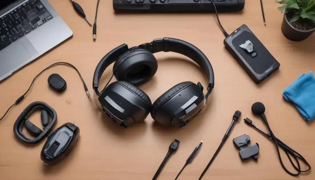 Melhores tripés para estabilidade