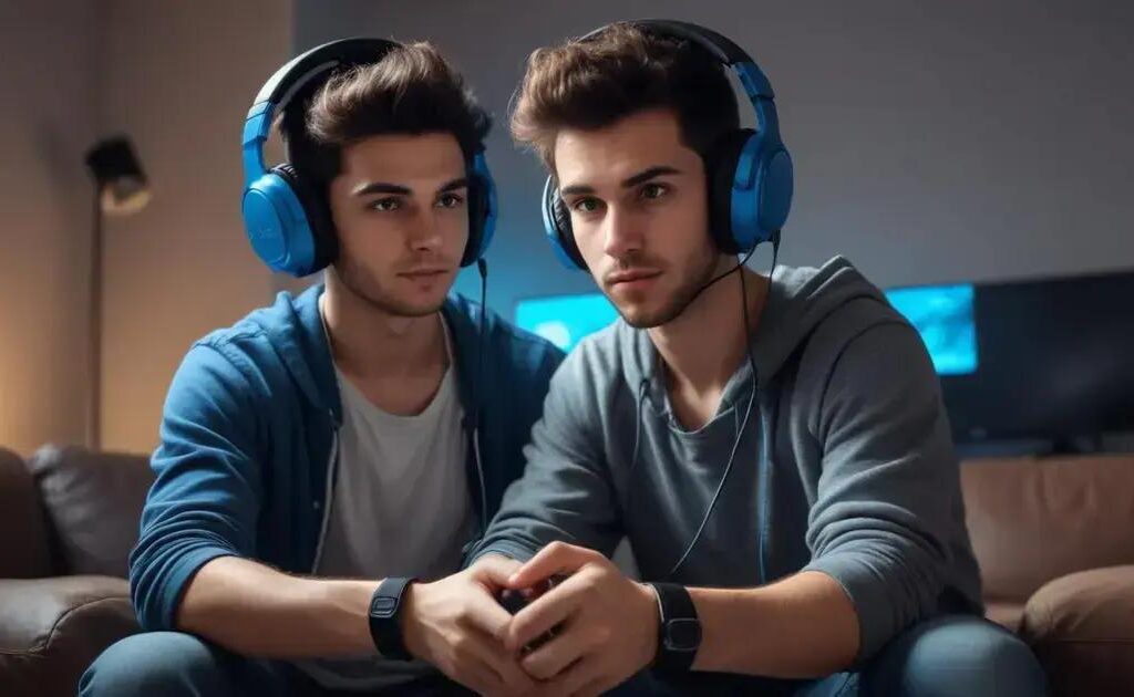 Diferença entre som estéreo e surround em games: descubra qual escolher