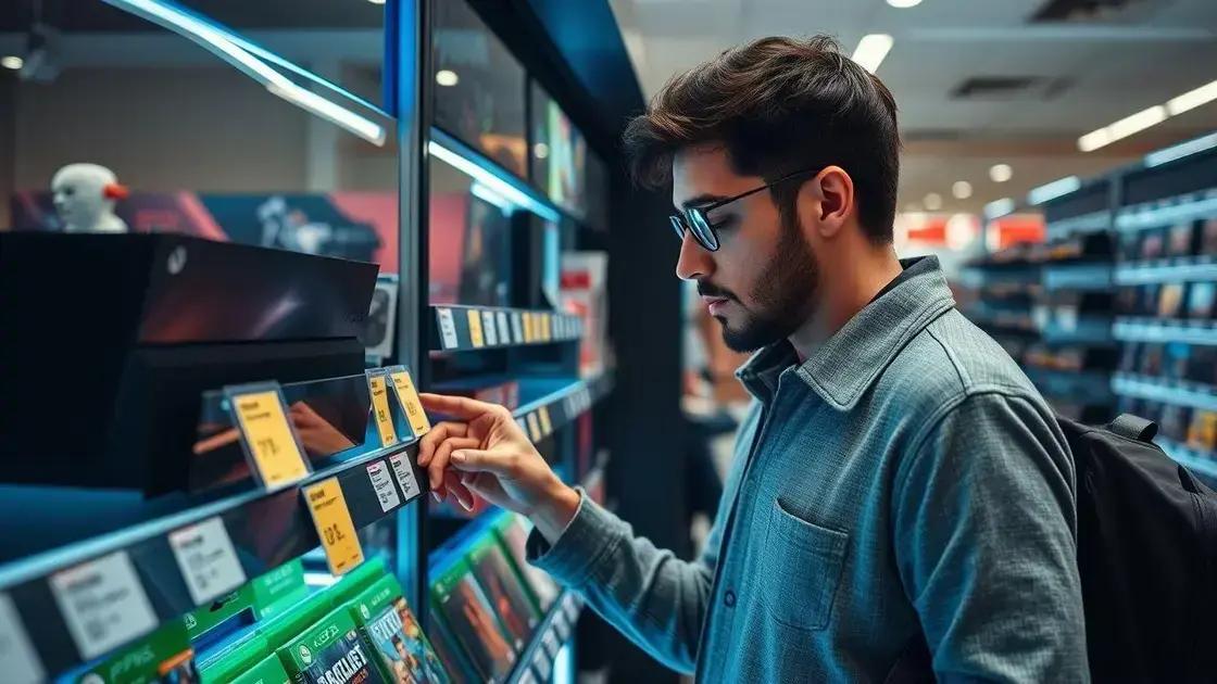 Desempenho em vídeo: capturando momentos