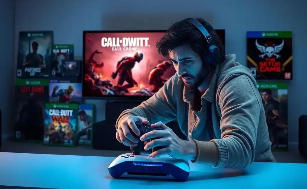 Qual console tem os melhores exclusivos em 2025? Descubra agora!