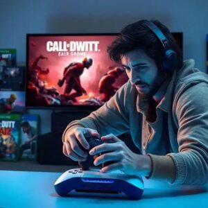 Qual console tem os melhores exclusivos em 2025? Descubra agora!