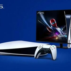PlayStation 5 Slim vale a pena em 2025? Descubra!