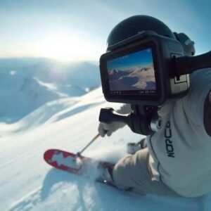 Qual GoPro é melhor para ação em 2025: Hero 12 ou DJI Osmo Action?