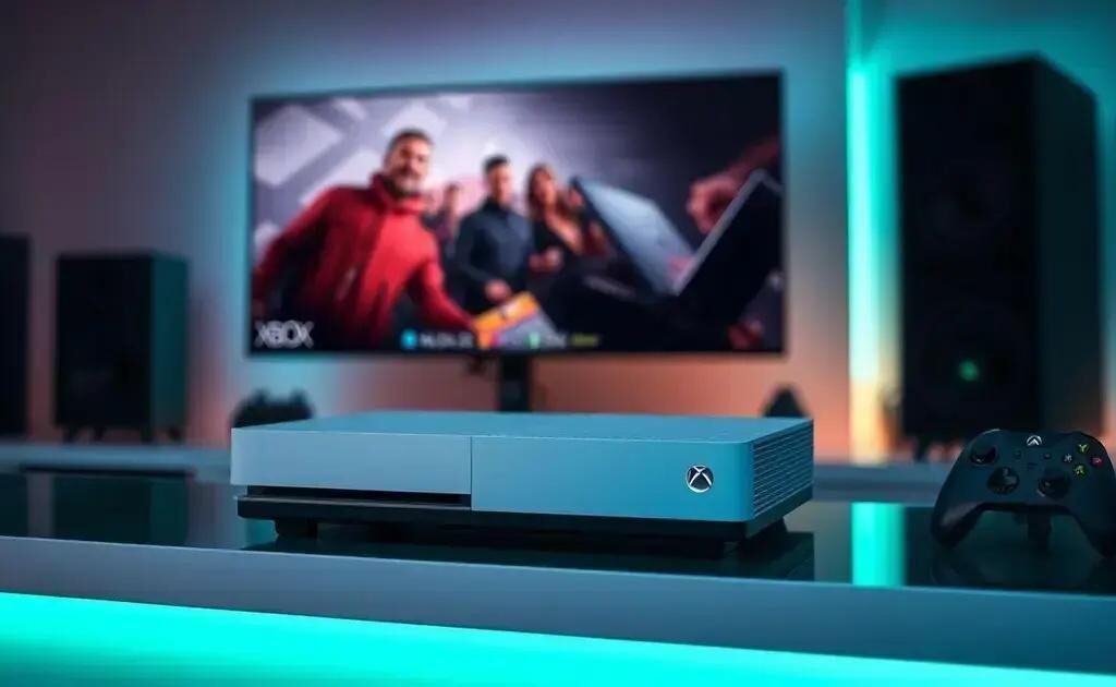 Xbox Series S performance em jogos atuais: o que você precisa saber