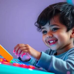 Melhor console para crianças em 2025: diversão e aprendizados garantidos