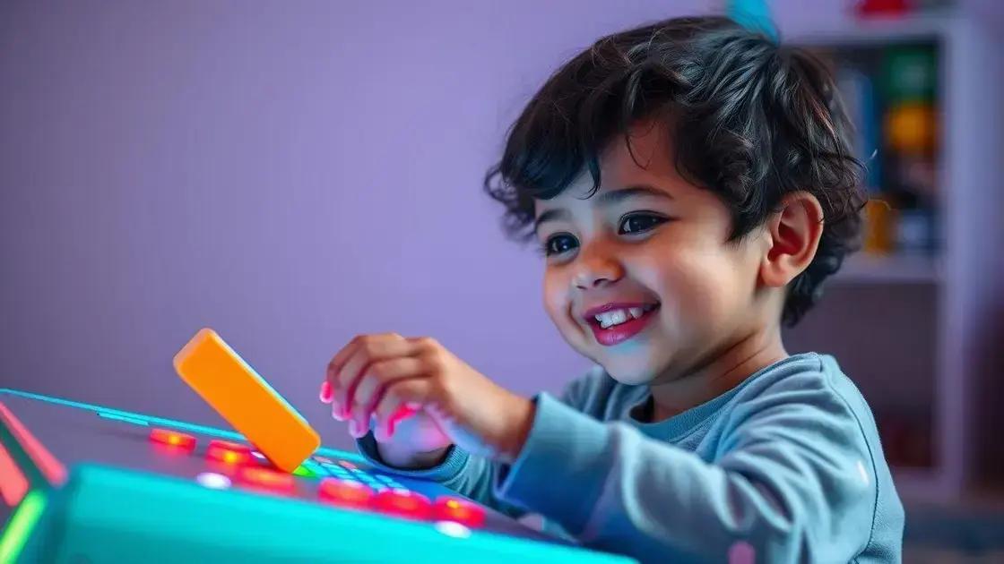 Qualidade de imagem e desempenho