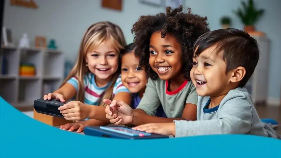 Recursos e funcionalidades