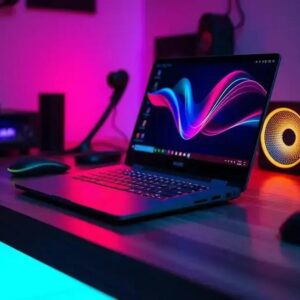 melhor notebook gamer custo-benefício 2025: descubra as melhores opções