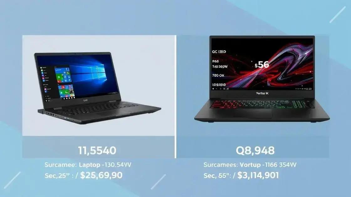 Desempenho em diferentes condições de iluminação