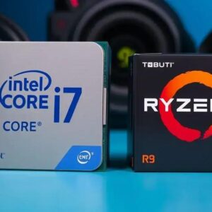 Comparativo Intel Core i7 vs Ryzen 7 para jogos: Quem é o melhor em 2023?