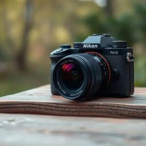 melhor oferta de câmera mirrorless na Amazon hoje: aproveite enquanto dura!