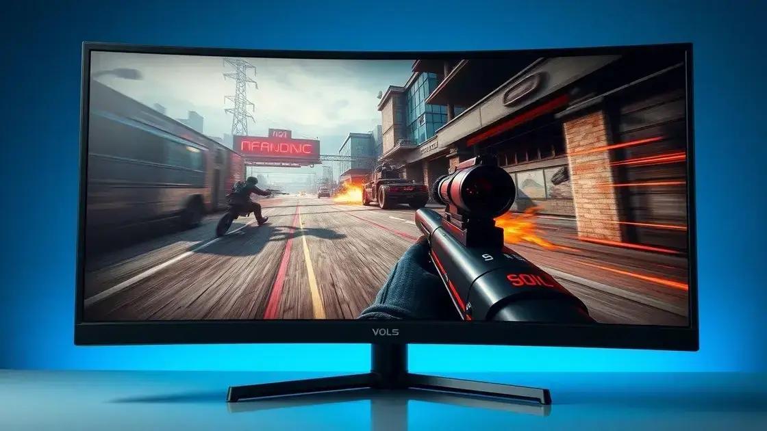 Como escolher a lente ideal para sua câmera