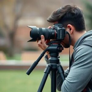 Descontos em tripés Manfrotto na Black Friday: Não perca essas ofertas incríveis!