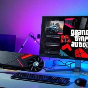 Qual placa de vídeo roda GTA 6 no ultra? Descubra as melhores opções