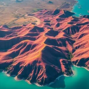 Oferta especial em drones DJI para fotografia aérea: capture momentos incríveis