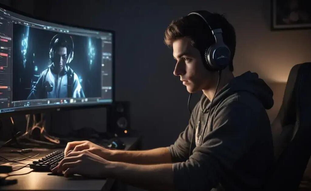 Configuração de áudio ideal para FPS: dicas para vencer seus adversários