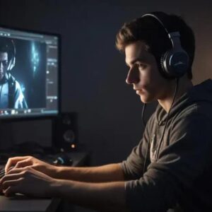 Configuração de áudio ideal para FPS: dicas para vencer seus adversários