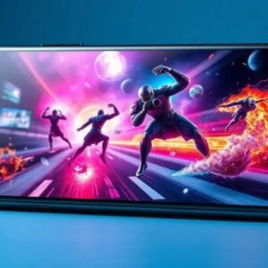 melhor smartphone para jogos mobile 2025: confira as top escolhas