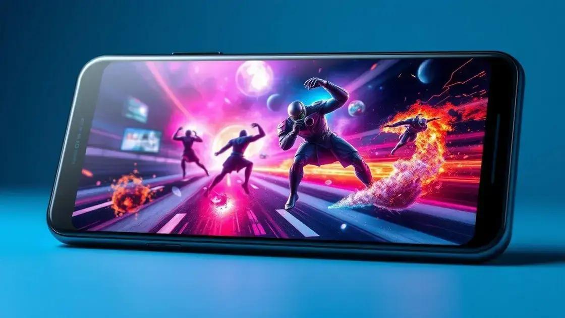 Dicas para usar a câmera e acessórios