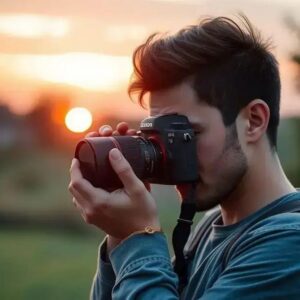 Melhor câmera mirrorless para iniciantes em 2025: descubra a escolha perfeita