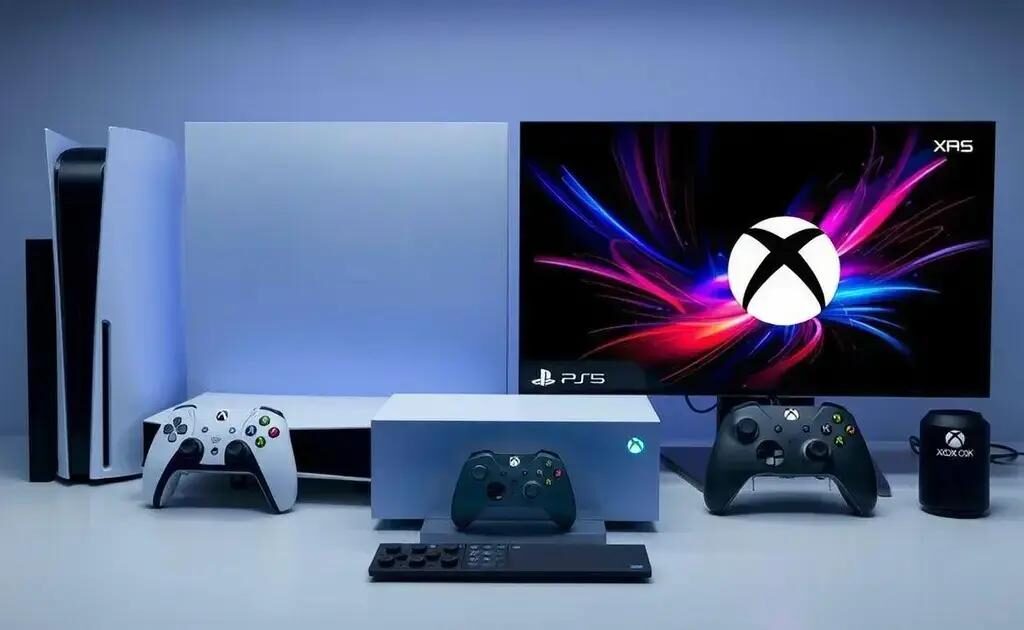 melhor console para 2025: PlayStation 6 ou Xbox Next?