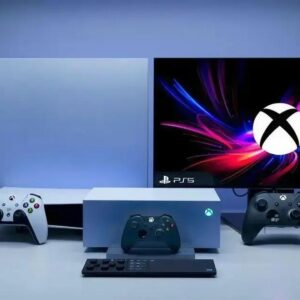 melhor console para 2025: PlayStation 6 ou Xbox Next?