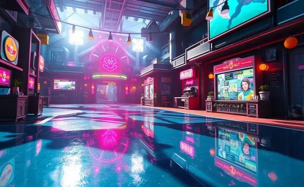 Novos jogos com ray tracing e DLSS 3.5 em 2025: O que você precisa saber