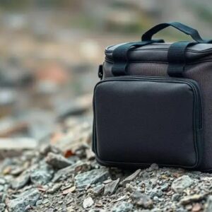 Qual bolsa para equipamento fotográfico é mais durável? Descubra agora!