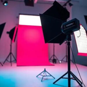 Melhor preço em flashes Godox na Prime Day: Descontos Imperdíveis