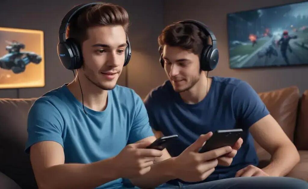 Fone com baixa latência para jogos mobile: descubra a melhor escolha