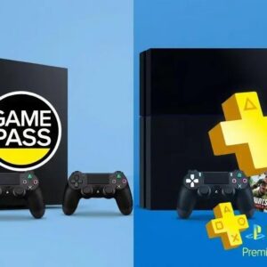 Melhor assinatura de jogos: Game Pass vs PS Plus Premium em 2025